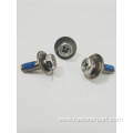 M6 M8 Air Funiture Head Combination Screws